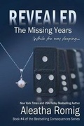 Cover: Revealed - Romig Works, LLC