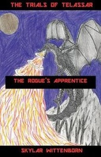Enlarge image Cover: The Rogue's Apprentice - Skylar Wittenborn