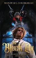Cover: The Black Lily - Burkshelf Press