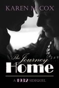 Cover: The Journey Home - Adalia Street Press