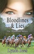 Cover: Bloodlines & Lies - Sweetwater Publishing Company