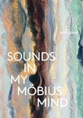 Cover: sounds in my moebius mind - First Matter Press