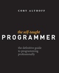 Cover: The Self-Taught Programmer - Self-Taught Media