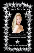 Cover: Dream Reachers - Vonchasepublishing