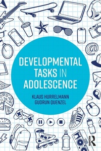 Enlarge image Cover: Developmental Tasks in Adolescence - Routledge