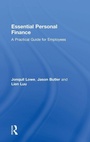 Cover: Essential Personal Finance - Routledge