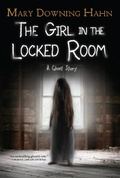 Cover: Girl in the Locked Room - Clarion Books