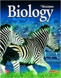 Cover: Glencoe Biology, Student Edition - McGraw-Hill Professional
