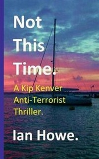 Enlarge image Cover: Not This Time - Lulu.com