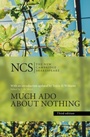 Cover: Much Ado about Nothing - Cambridge University Press