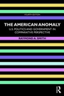 Cover: The American Anomaly - Routledge