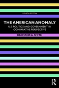 Cover: The American Anomaly - Routledge