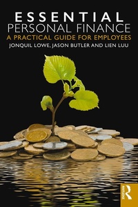 Abbildung von: Essential Personal Finance - Routledge