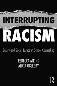 Abbildung von: Interrupting Racism - Routledge