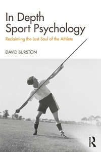 Abbildung von: In Depth Sport Psychology - Routledge