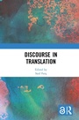 Cover: Discourse in Translation - Routledge