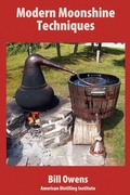 Cover: Modern Moonshine Techniques - Wine Appreciation Guild