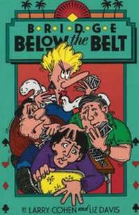 Abbildung von: Bridge Below the Belt - Natco Press,U.S.