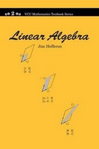 Abbildung von: Linear Algebra - Virginia Commonwealth University Mathematics