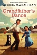 Cover: Grandfather's Dance - HarperCollins