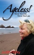Cover: Ageless! - Crystal Mountain Press