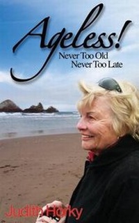 Enlarge image Cover: Ageless! - Crystal Mountain Press