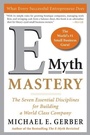 Cover: E-Myth Mastery - Harper Business