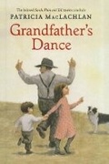 Cover: Grandfather's Dance - Turtleback Books