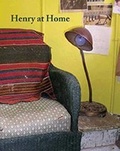 Cover: Nancy Shaver: Henry at Home - Soberscove Press