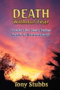 Cover: Death Without Fear - Dandelion Enterprises