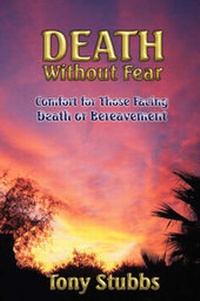 Enlarge image Cover: Death Without Fear - Dandelion Enterprises
