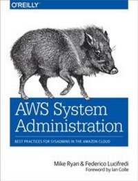 Abbildung von: AWS System Administration - O'Reilly