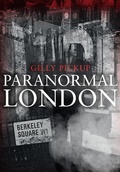 Cover: Paranormal London - Amberley Publishing