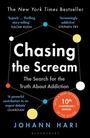 Cover: Chasing the Scream - Bloomsbury Publishing PLC