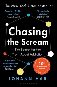 Enlarge image Cover: Chasing the Scream - Bloomsbury Publishing PLC