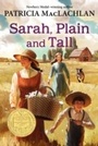 Cover: Sarah, Plain and Tall - HarperCollins