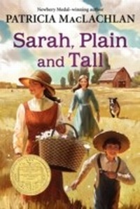 Enlarge image Cover: Sarah, Plain and Tall - HarperCollins