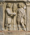 Cover: The World between Empires - Metropolitan Museum of Art