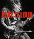 Cover: Play It Loud - Metropolitan Museum of Art