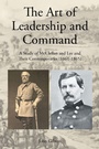 Cover: The Art of Leadership and Command - Page Publishing Inc.