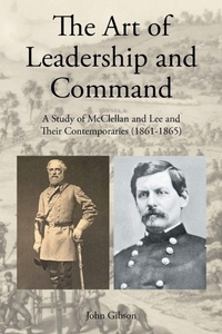 Enlarge image Cover: The Art of Leadership and Command - Page Publishing Inc.