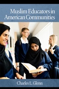 Cover: Muslim Educators in American Communities - Information Age Publishing