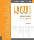 Cover: Layout Essentials Revised and Updated - Rockport Publishers