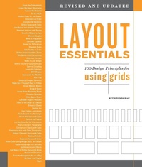 Enlarge image Cover: Layout Essentials Revised and Updated - Rockport Publishers
