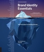 Cover: Brand Identity Essentials, Revised and Expanded - Rockport Publishers