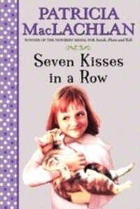Enlarge image Cover: Seven Kisses in a Row - HarperCollins