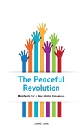 Cover: The Peaceful Revolution - Discovery Publisher
