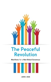 Enlarge image Cover: The Peaceful Revolution - Discovery Publisher