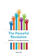 Cover: The Peaceful Revolution - Discovery Publisher