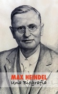Cover: Max Heindel - Discovery Publisher